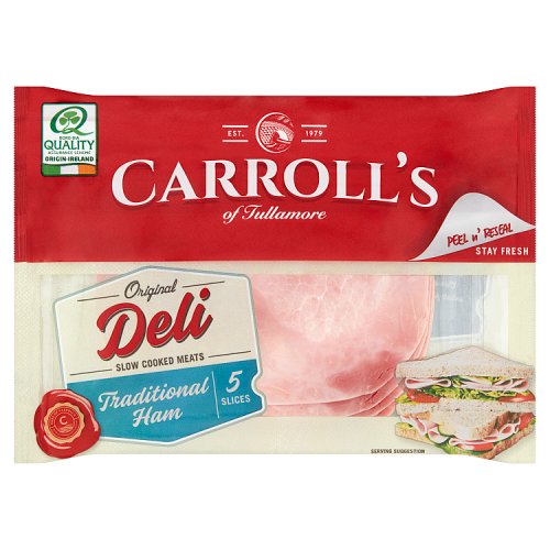 Carroll'... image