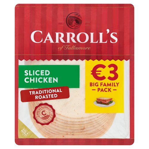 Carroll'... image
