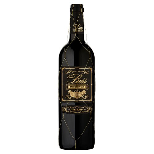 Casa Luis Reserva Cariñena 75cl