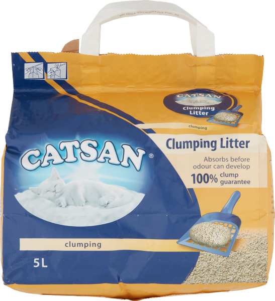 Catsan C... image