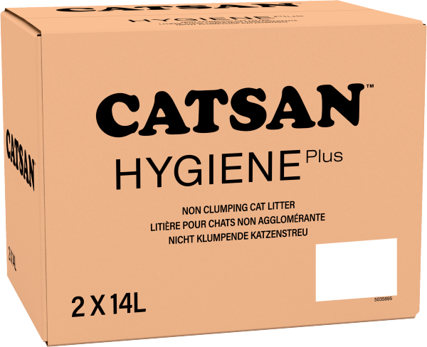 Catsan H... image