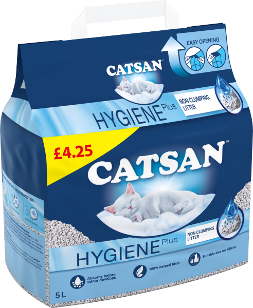 CATSAN H... image