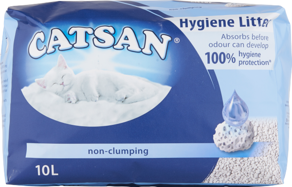 Catsan H... image