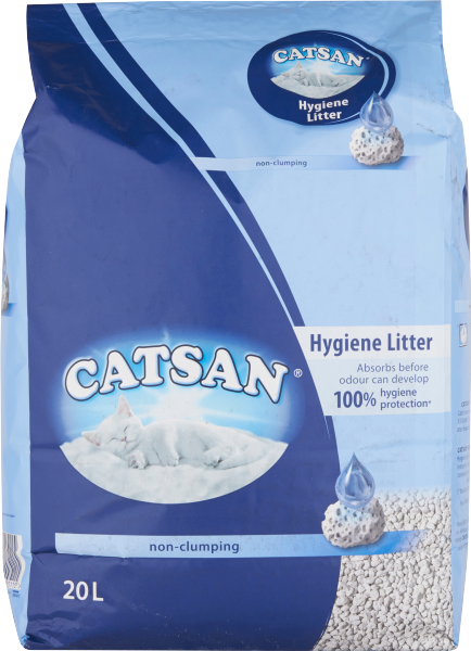 Catsan H... image
