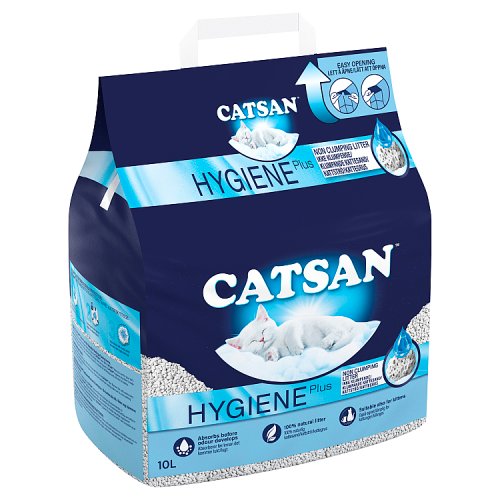 Catsan H... image