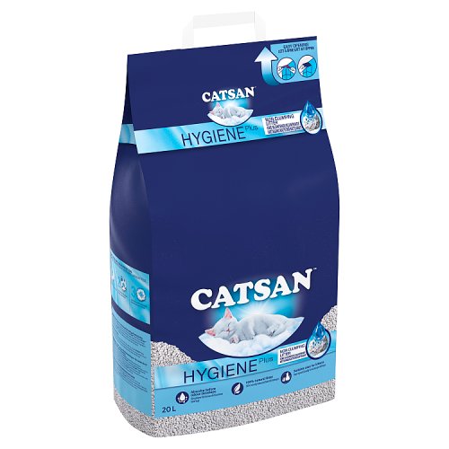 Catsan H... image