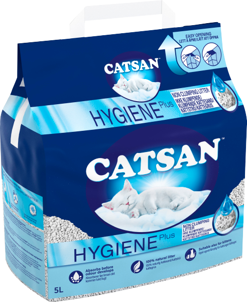 Catsan H... image