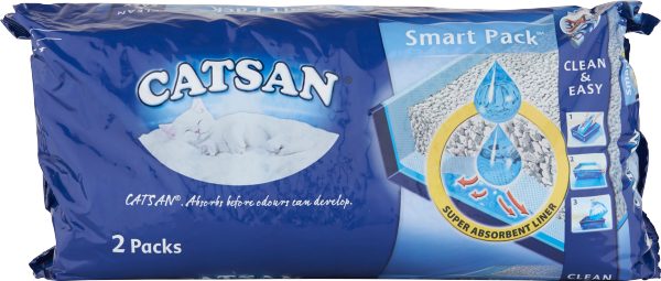 Catsan S... image