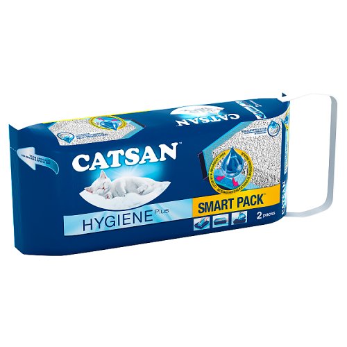 Catsan S... image