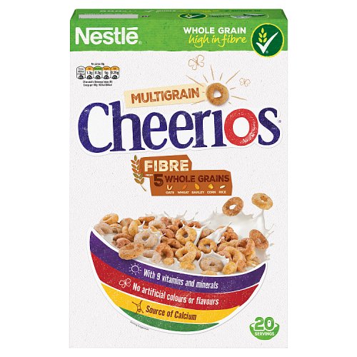 Nestle C... image