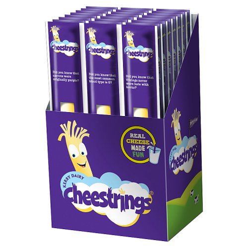 Cheestri... image