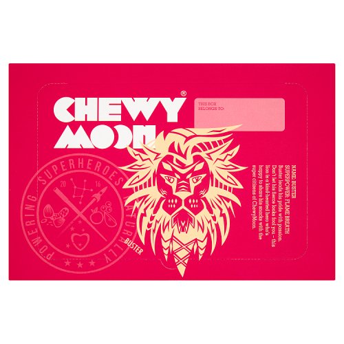 ChewyMoo... image