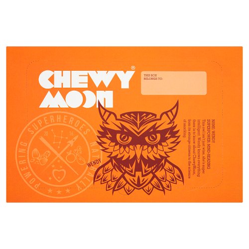 ChewyMoo... image