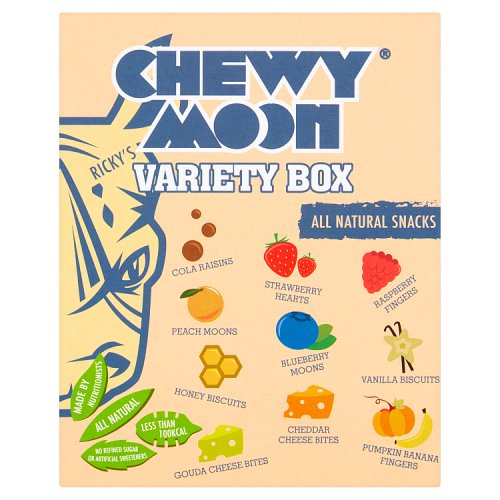 ChewyMoo... image