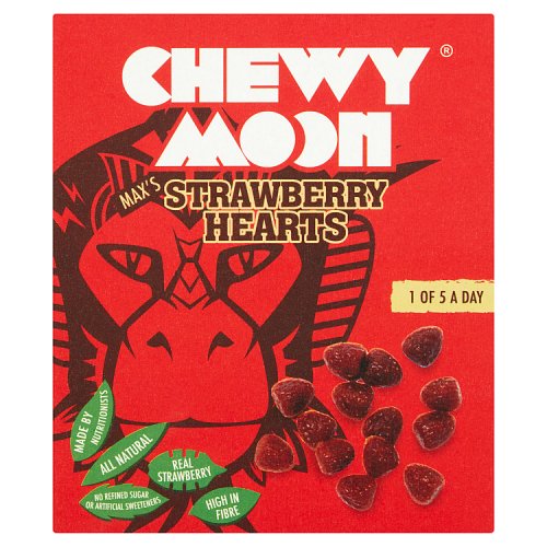 ChewyMoo... image