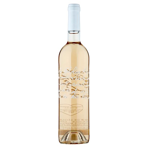 Château Léoube Secret Rosé 75cl