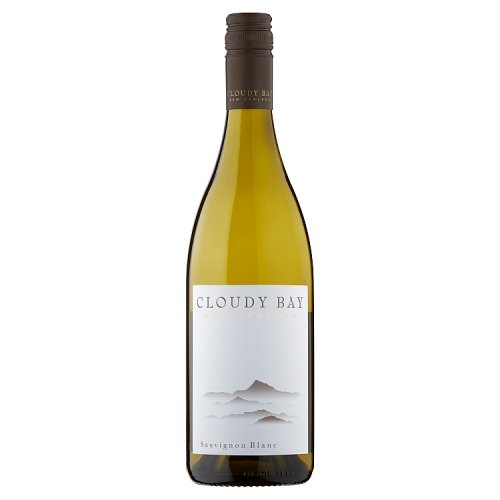 Cloudy Bay Sauvignon Blanc 750ml