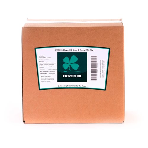 Clover H... image