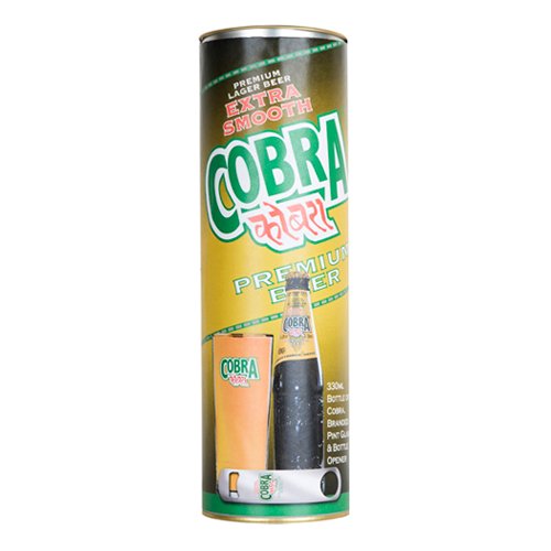 Cobra Be... image