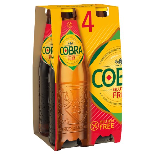 Cobra Gl... image