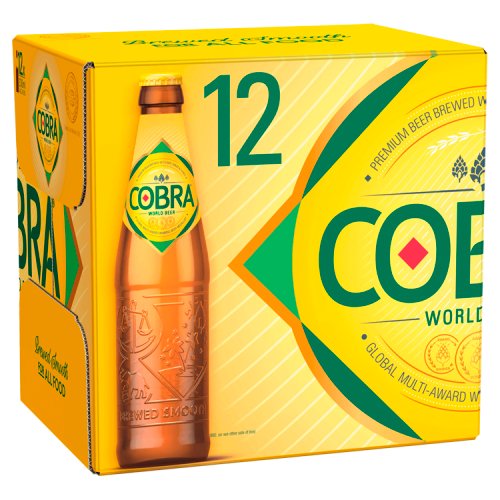 Cobra Pr... image