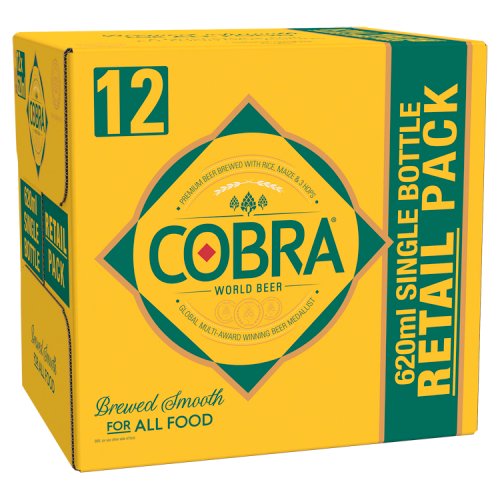 Cobra Pr... image