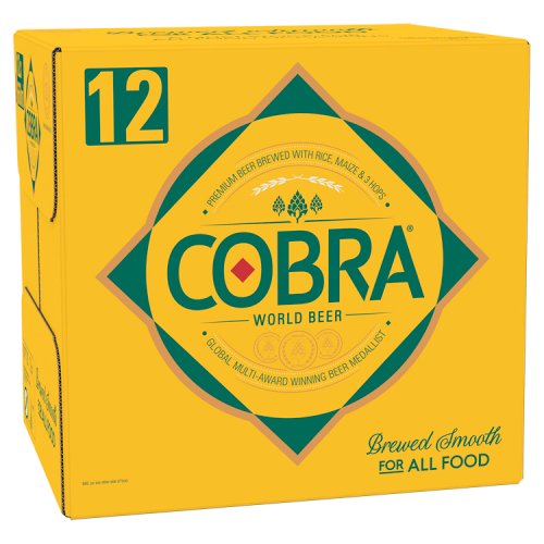 Cobra Pr... image