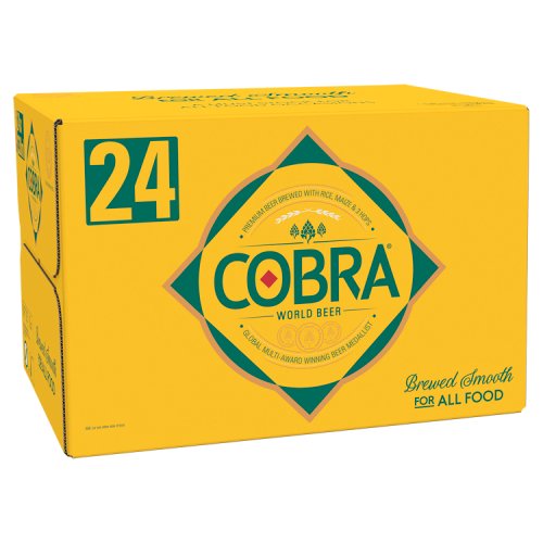 Cobra Pr... image