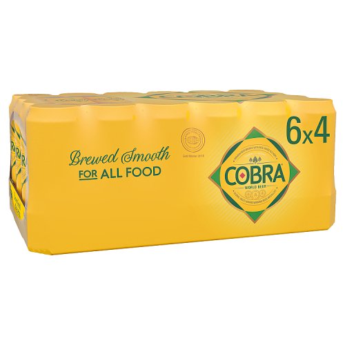 Cobra Pr... image