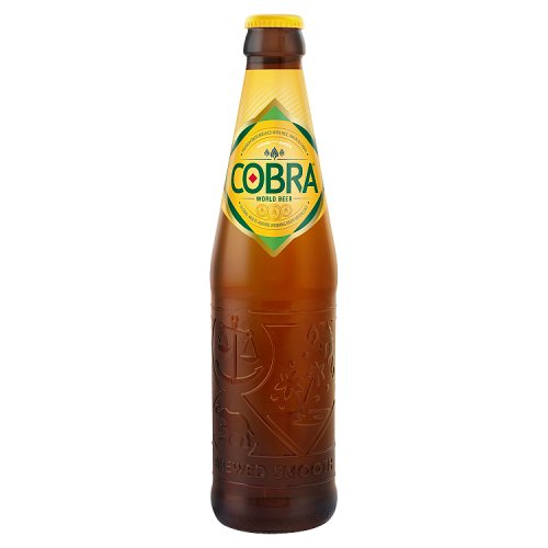 Cobra Pr... image