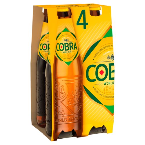Cobra Pr... image