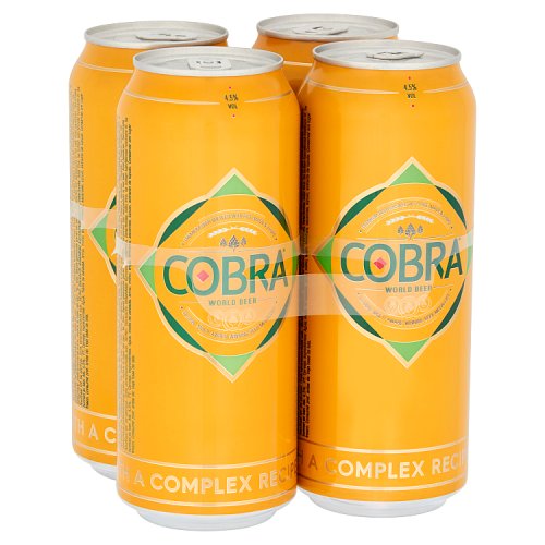 Cobra Pr... image
