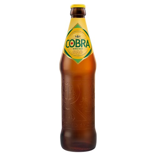 Cobra Pr... image
