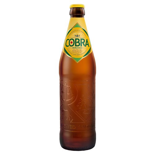 Cobra Pr... image