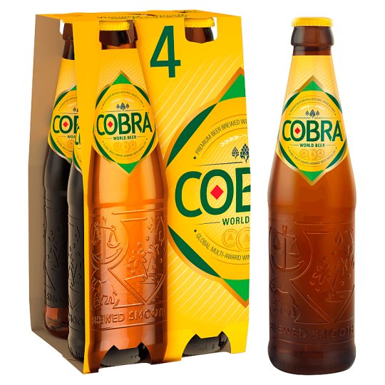 Cobra Pr... image