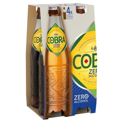 Cobra Ze... image