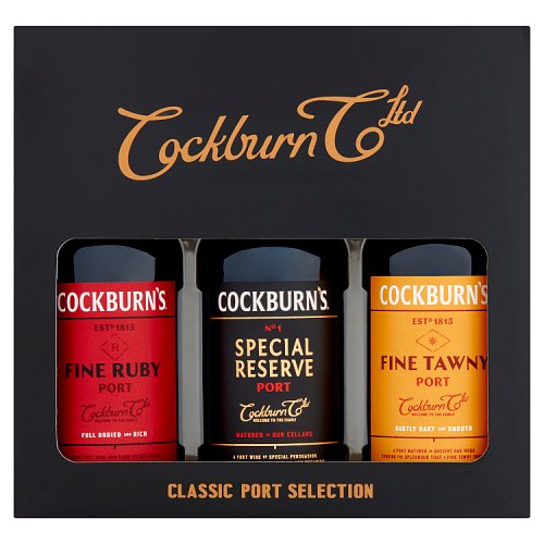 Cockburn... image