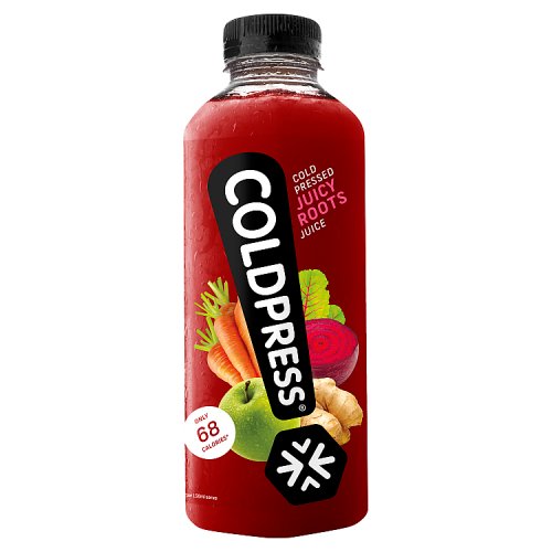 Coldpres... image
