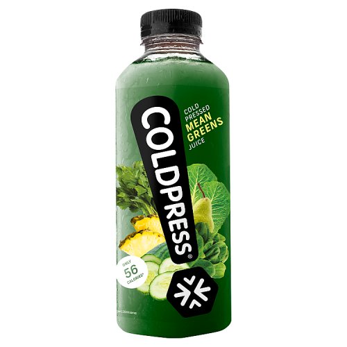 Coldpres... image