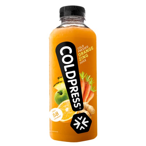 Coldpres... image
