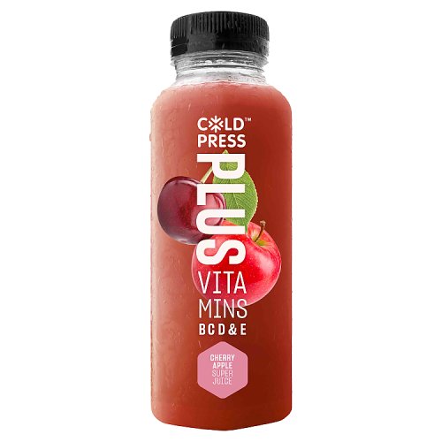 Coldpres... image