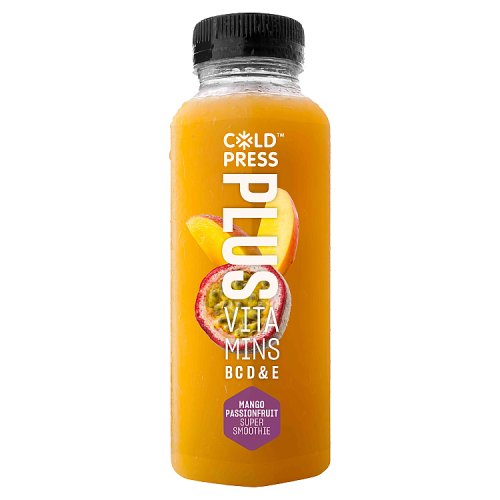 Coldpres... image