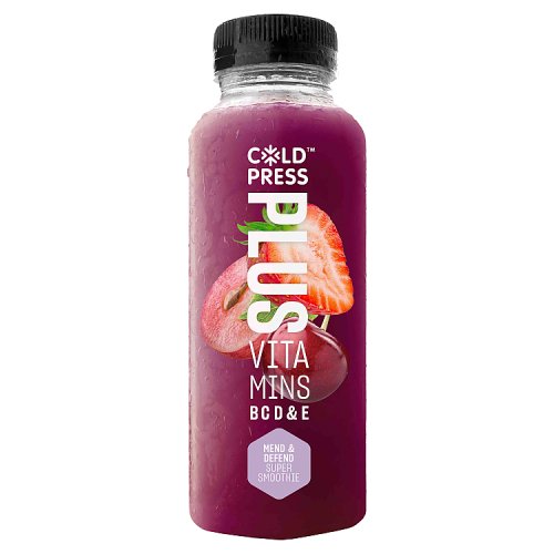 Coldpres... image