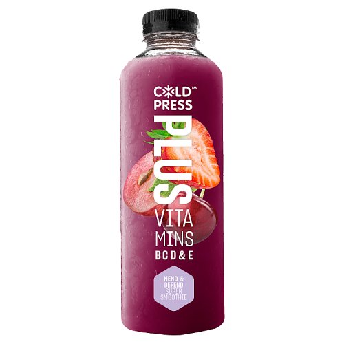 Coldpres... image