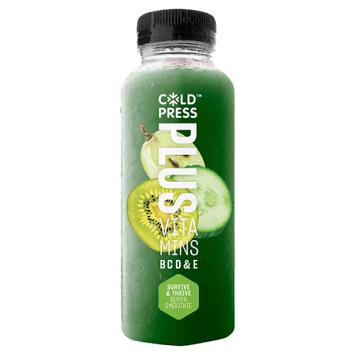 Coldpres... image
