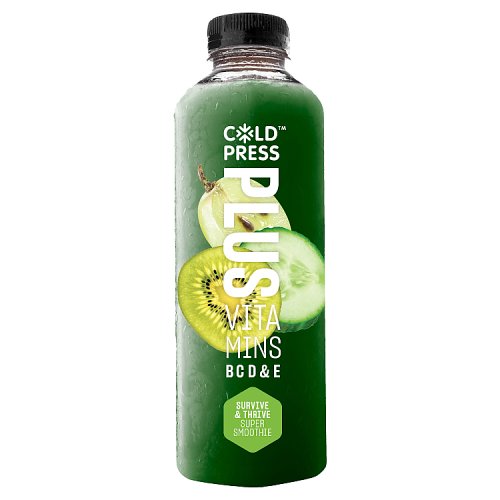 Coldpres... image