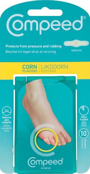 Compeed ... image