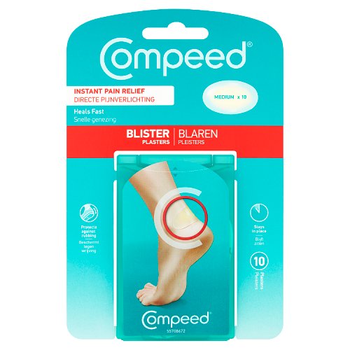 Compeed ... image