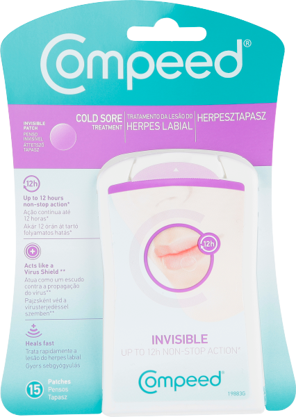 Compeed ... image