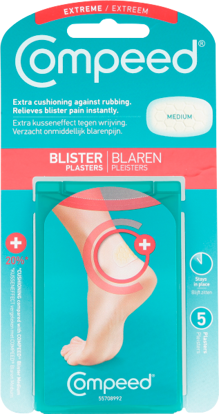 Compeed ... image